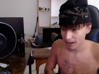 xandiigmusik webcam model stream image
