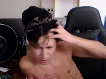 xandiigmusik webcam model stream image