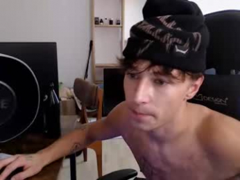 xandiigmusik webcam model stream image