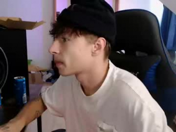 xandiigmusik webcam model stream image