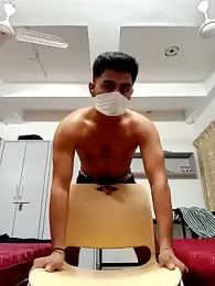 Nerd_harry webcam stripchat model stream image