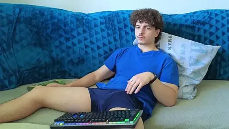 Remy_Miles webcam model stream image