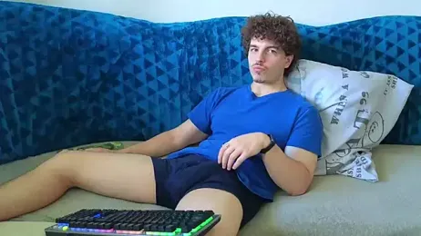Remy_Miles webcam model stream image