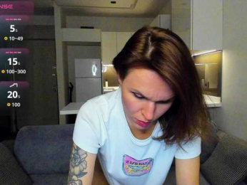 LisaDaniels webcam model stream image