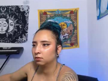 eva_brooks1 webcam chaturbate model stream image