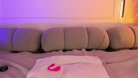 AliceHanz webcam model stream image