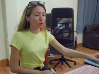 ellcrys webcam chaturbate model stream image