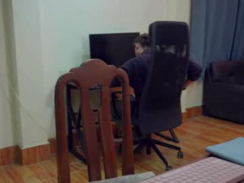 ellcrys webcam model stream image