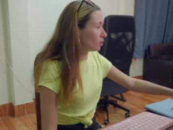 ellcrys webcam model stream image