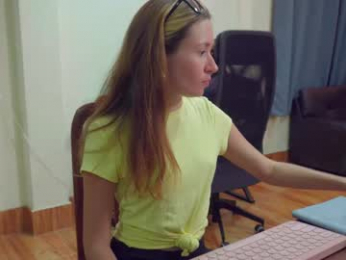 ellcrys webcam model stream image