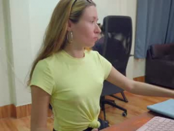 ellcrys webcam model stream image
