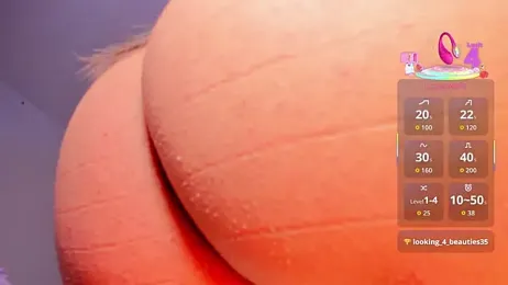 MendezMaria webcam model stream image