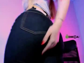 _kellykitten_ webcam model stream image