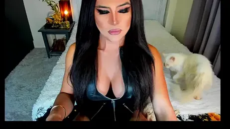 MissTyraxx webcam model stream image