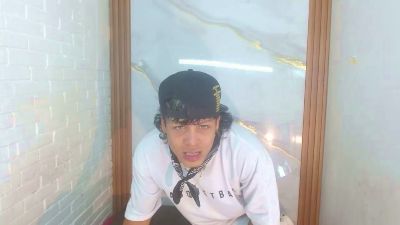 _Drake01 webcam model stream image