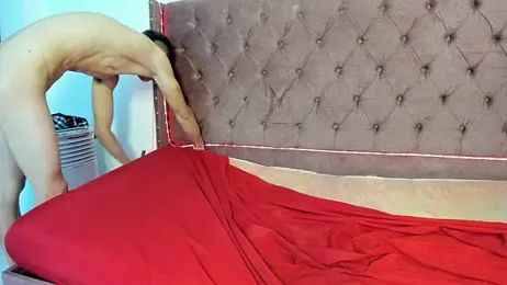 lau_hotfox webcam stripchat model stream image