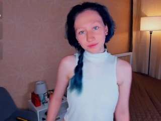 odetteellett webcam model stream image