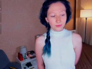 odetteellett webcam model stream image