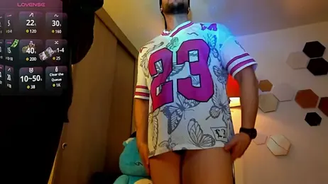 bakersboyssexys webcam stripchat model stream image