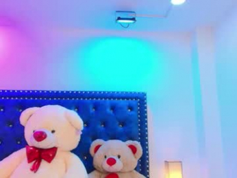 damian_and_roxanne webcam model stream image