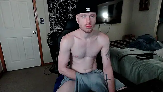 slam_bro webcam model stream image