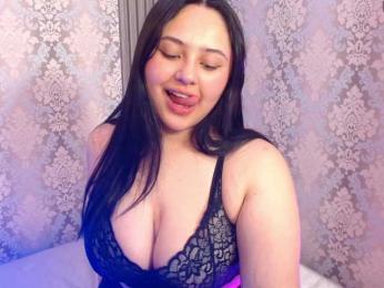 Siena-Tay webcam bongacams model stream image