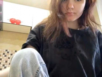 SibylNasby webcam bongacams model stream image