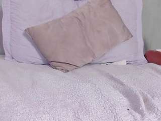 carolyne-parker webcam camsoda model stream image