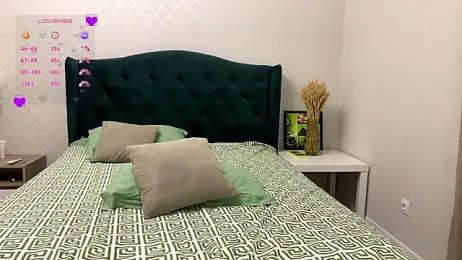 Jessica1West webcam stripchat model stream image