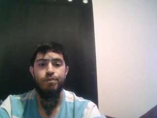 pacogoat15 webcam model stream image