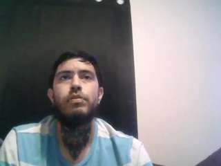pacogoat15 webcam model stream image
