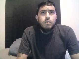 pacogoat15 webcam model stream image