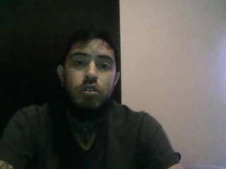 pacogoat15 webcam model stream image