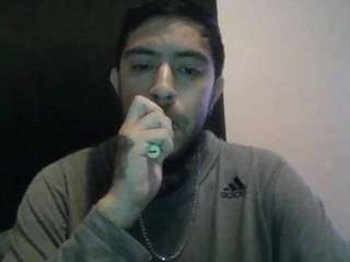 pacogoat15 webcam model stream image