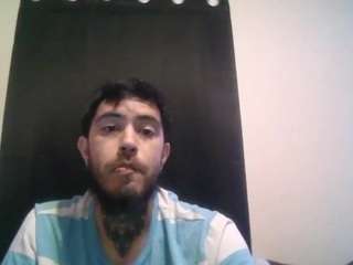 pacogoat15 webcam model stream image