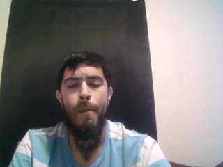 pacogoat15 webcam model stream image
