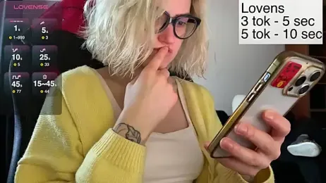 Sexy_Sweets webcam model stream image