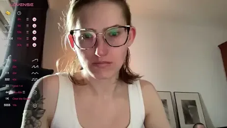 Sexy_Sweets webcam model stream image