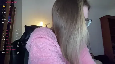 Sexy_Sweets webcam model stream image