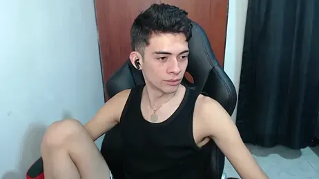 Hiso_kai webcam model stream image