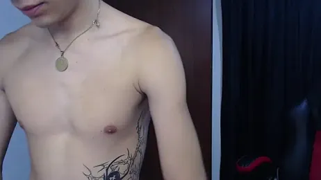 Hiso_kai webcam model stream image