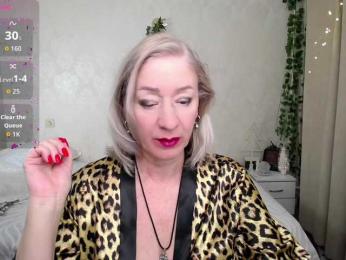 hunters-woman webcam model stream image