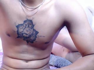 Sol Summer &amp; Alex Rousse webcam model stream image