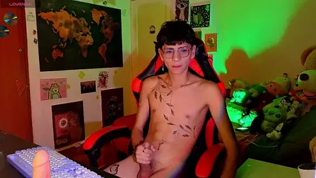 The_Princematt webcam model stream image