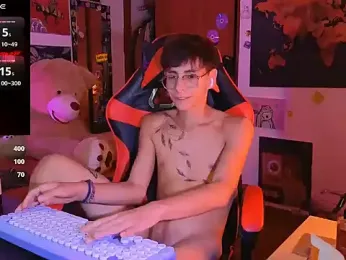 The_Princematt webcam stripchat model stream image
