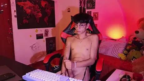 The_Princematt webcam model stream image