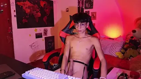 The_Princematt webcam model stream image