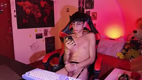 The_Princematt webcam model stream image