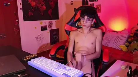 The_Princematt webcam model stream image