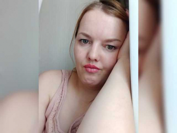 NellieVega webcam model stream image